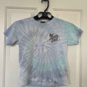 Girls Santa Cruz T-Shirt